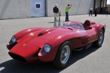 1958 Ferrari 250 Testa Rossa ... Octane says 1957 chassis 0704 may have been sold for $40.4 million in the UK in 2014. (5821)