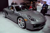 2014 Porsche Cayman S (1383)