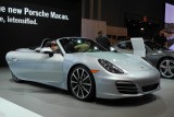 2014 Porsche Boxster (1454)