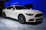 2015 Ford Mustang GT 50th Year Limited Edition (1959)
