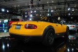 Mazda MX-5 Miata Super20, based on 3rd generation MX-5 (1835)