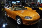 1999 Mazda MX-5 Miata, the 500,000th MX-5 built (1842)