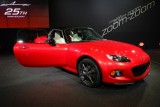 2014 Mazda MX-5 Miata 25th Anniverary Special Edition (1894)