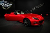 2014 Mazda MX-5 Miata 25th Anniverary Special Edition (1911)