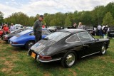 1966 911, Deutsche Marque Concours dElegance, Vienna, VA -- May 2014 (6756)