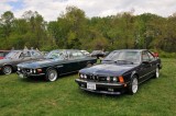 Right, 1987 M6, Deutsche Marque Concours dElegance, Vienna, VA -- May 2014 (7013)