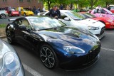 Limited edition Aston Martin by Zagato (2071)