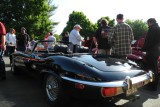 1970s Jaguar E-Type Series III V12 roadster (2443)