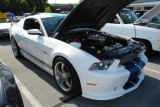 Circa 2012 Shelby GT350, from Shelby American (2842)
