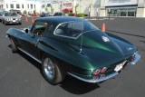 1964 Chevrolet Corvette Sting Ray (two words for 1963-1967 C2) (2946)
