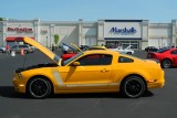 2013 Ford Mustang Boss 302 (2969)