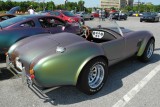 Shelby Cobra replica (3023)