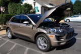 2015 Porsche Macan S (1695)