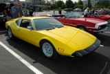 1970s DeTomaso Pantera (3246)
