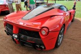 2015 LaFerrari, sold out, one of 499 to be built, first one delivered to a U.S. customer (7950)