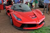 2015 Ferrari LaFerrari, sold out, one of 499 to be built, first one delivered to a U.S. customer (7913)