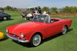 1965 Sunbeam Tiger Mk. 1 Roadster, owner: James Lindner, Alexandria, VA (8806)