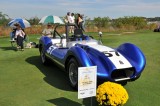 1957 Ambro-Triumph Special Roadster, owners: Robert & Patricia Stadel, Lancaster, PA (8881)
