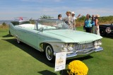1960 Plymouth Fury Convertible, owners: Rob & Barbara VanDewoestine, Durham, NC (8906)