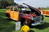 1941 Buick Model 49 Estate Wagon, owner: Vince Truant, Lutherville, MD (8939)