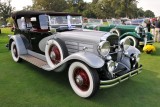 1931 Jordan G-90 Speedboy Dual Cowl Phaeton, owner: Anson E. Loose, Lancaster, PA (9190)