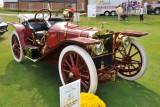 1907 American Underslung 50/60 HP Roadster, owner: Van Horneff, Saddle River, NJ (9283)