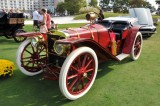 1907 American Underslung 50/60 HP Roadster, owner: Van Horneff, Saddle River, NJ (9289)
