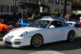 Porsche 911 GT3 (997) (4298)