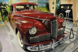 1941 Packard, Museum Collection: Gift of MBNA Corp., Wilmington, DE (9458)