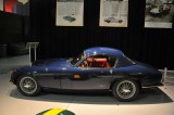 1959 Lotus Elite Type 14, 1,484 lbs., courtesy of Joseph Marchione, Absecon, NJ (9508)