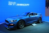 2016 Ford Shelby GT350R Mustang (5385)