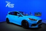 2016 Ford Focus RS (5415)