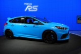 2016 Ford Focus RS (5423)