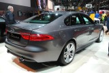 2016 Jaguar XF (5657)