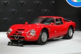 1965 Alfa Romeo TZ2 (5854)