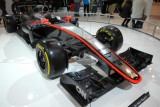 2015 McLaren Honda Formula One race car (5962)