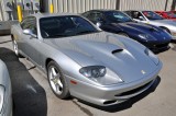 1990s Ferrari 550 Maranello (9788)