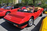 Mid-1980s Ferrari Mondial Cabriolet (9881)