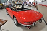 1965 Ferrari 275 GTS * (0245)