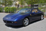 1999 Ferrari 456M GTA (0311)