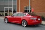 2016 Tesla Model S P90D (8140)