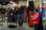 PCA-CHS tech session at TPC Racing (8751)