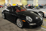 2008 Carrera S (997), first in class, Preparation/Touring, Types 996/997, Model Years 1999-2012 (2472)
