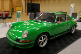 Porsche Parade in French Lick, Part 7 of 9: Significant and Rare Porsches -- June 25-26, 2015
