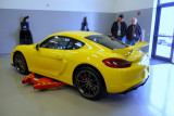 2016 Cayman GT4 (9044)