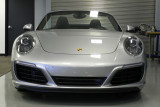 2017 Porsche 911 Carreras at PCA Tech Tactics, plus 2016 GT3 RS, GT3 & GT4 -- March 5, 2016