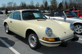 1973 911T for sale at car corral, 38th Annual Porsche-Only Swap Meet in Hershey (0177)