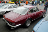 Late 1960s Ferrari 330 GTC (0661)