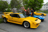 1970s DeTomaso Pantera GTS (0706)