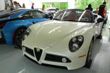 Alfa Romeo 8C Spider (0817)